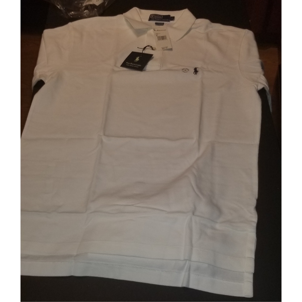 Polo shirt